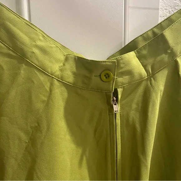 Tatyana Tailor and Twirl Cactus Circle Skirt - Picture 5 of 8